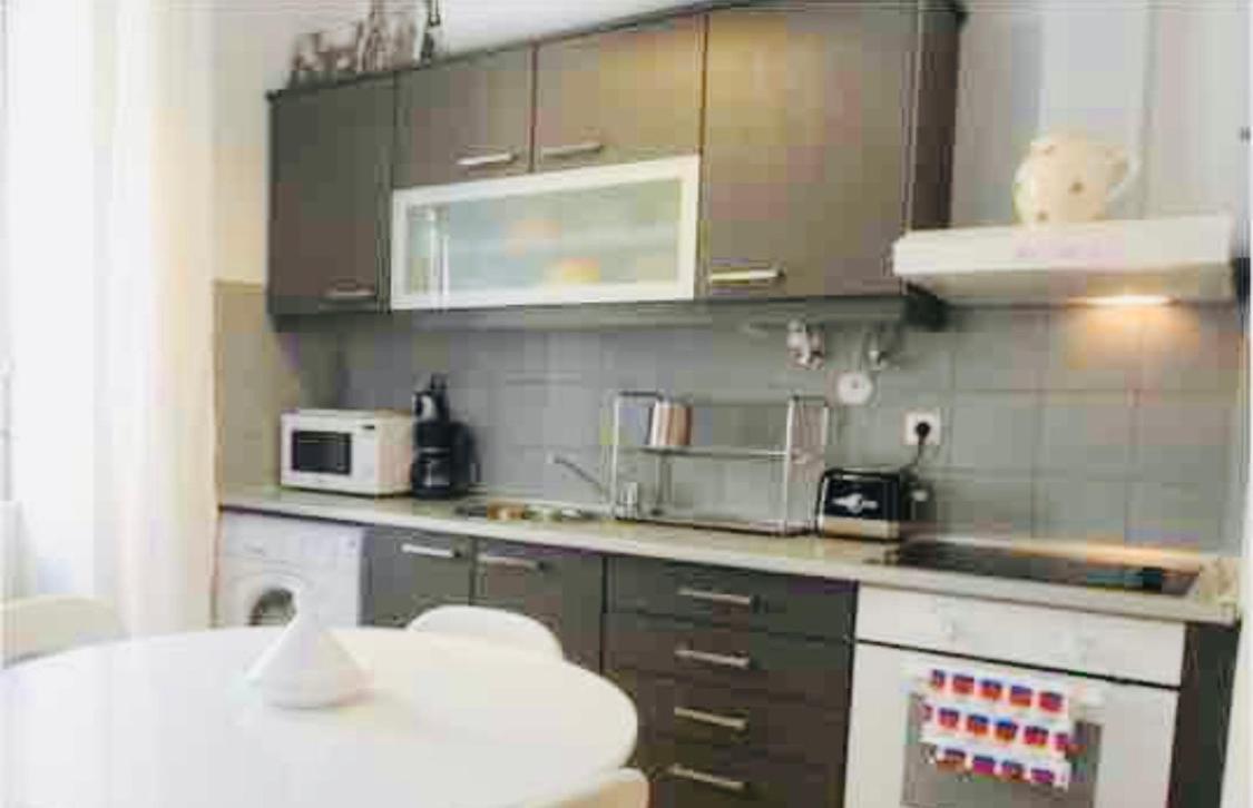 Mouraria Deluxe Apartments Lisboa Kültér fotó