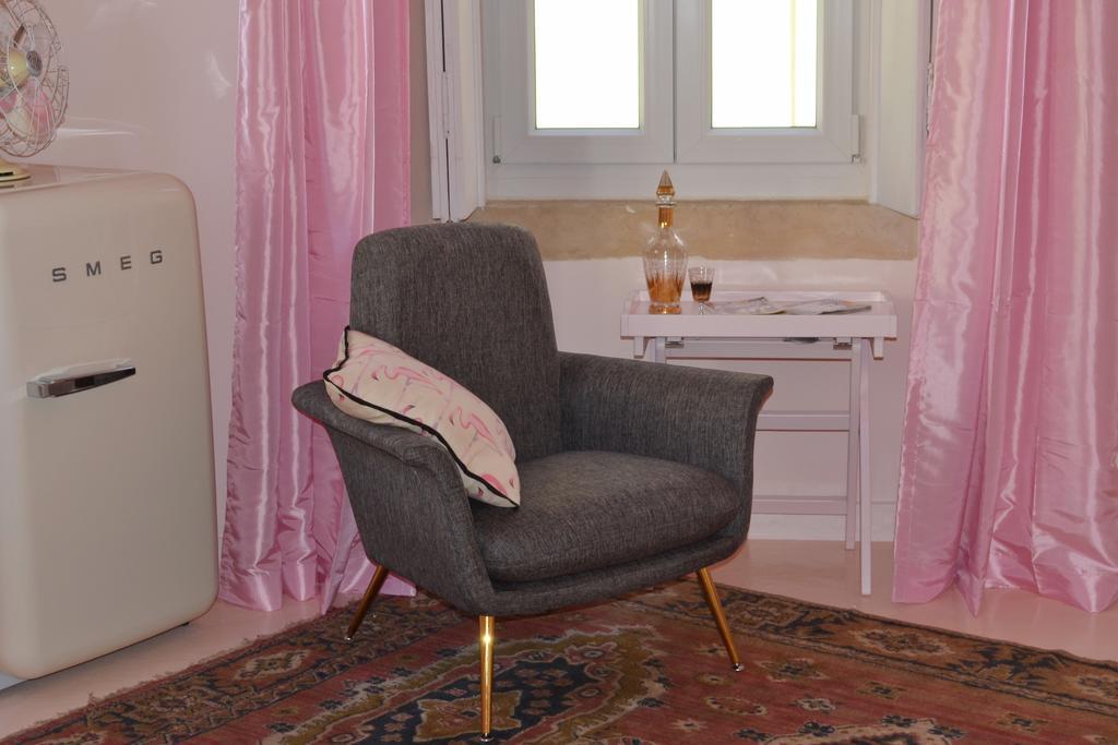 Mouraria Deluxe Apartments Lisboa Kültér fotó