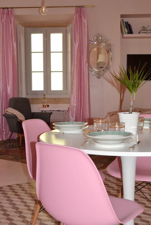 Mouraria Deluxe Apartments Lisboa Kültér fotó