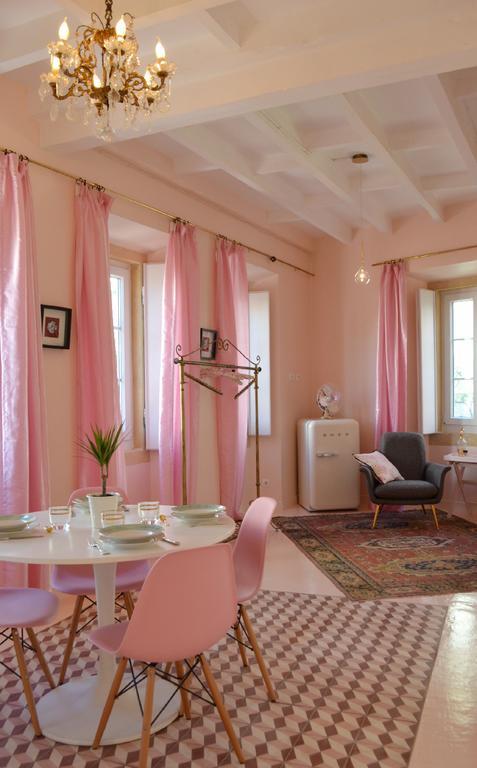 Mouraria Deluxe Apartments Lisboa Kültér fotó
