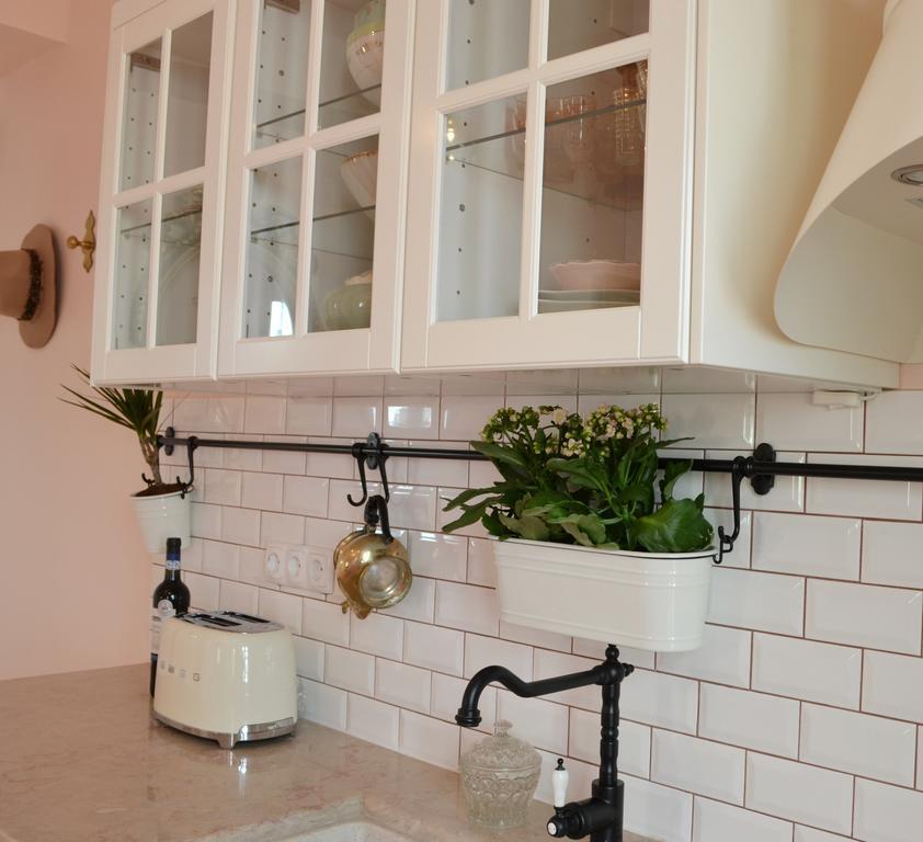 Mouraria Deluxe Apartments Lisboa Kültér fotó