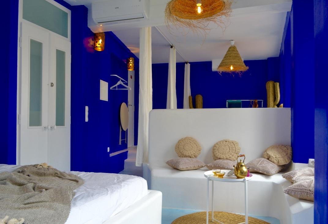Mouraria Deluxe Apartments Lisboa Kültér fotó