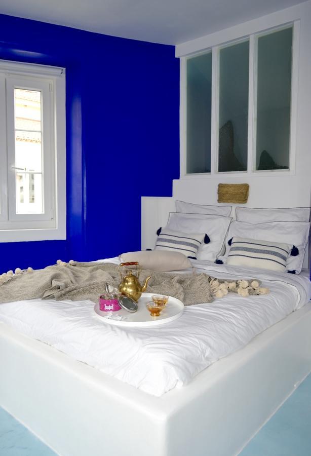 Mouraria Deluxe Apartments Lisboa Kültér fotó
