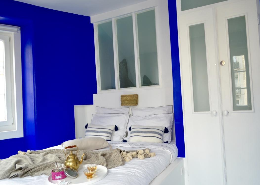Mouraria Deluxe Apartments Lisboa Kültér fotó