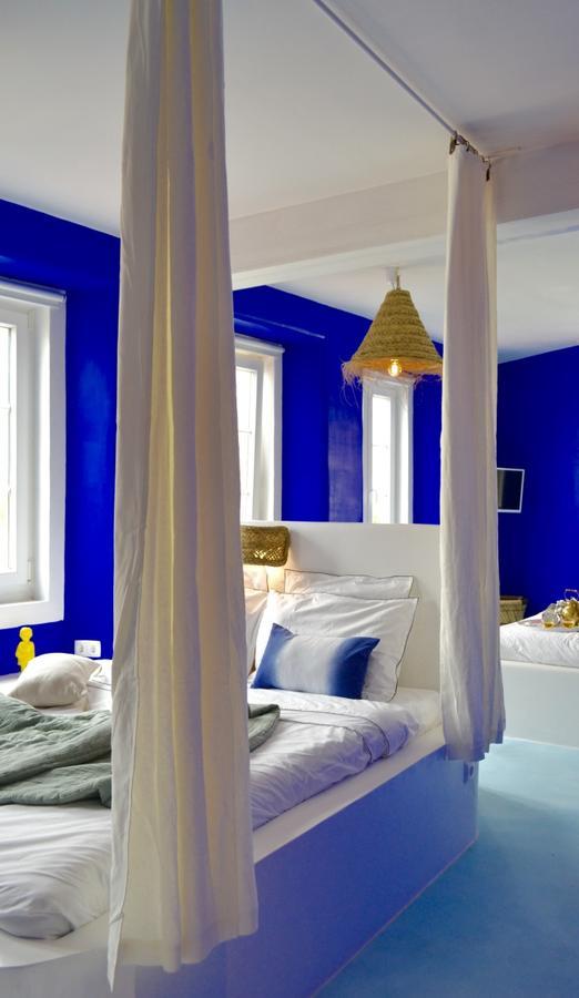 Mouraria Deluxe Apartments Lisboa Kültér fotó