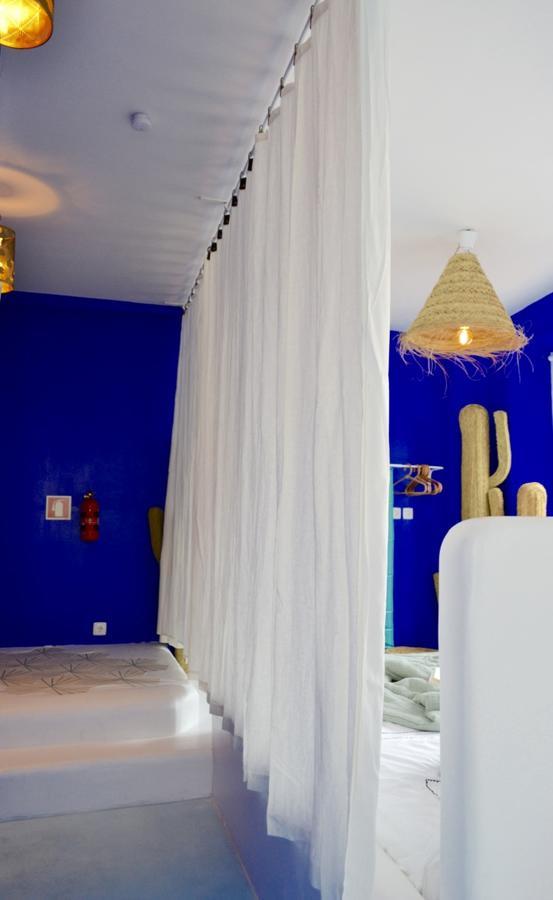 Mouraria Deluxe Apartments Lisboa Kültér fotó